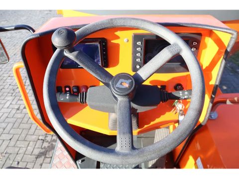 Davino
DS70 | NEW UNUSED | 7 TON | DEMO | DV60 | AUSA D600 | Hulleman Trucks [17]