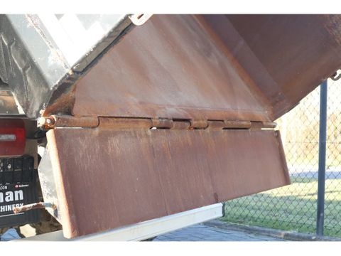 MAN
| 6X6 | HYDRODRIVE | BIG AXLES | EURO 6 | Hulleman Trucks [10]