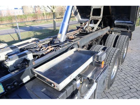 MAN
| 6X6 | HYDRODRIVE | BIG AXLES | EURO 6 | Hulleman Trucks [12]