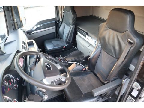 MAN
| 6X6 | HYDRODRIVE | BIG AXLES | EURO 6 | Hulleman Trucks [15]