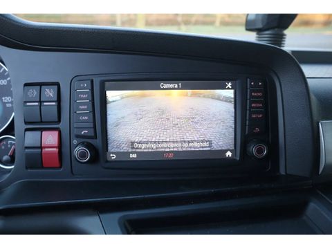 MAN
| 6X6 | HYDRODRIVE | BIG AXLES | EURO 6 | Hulleman Trucks [19]