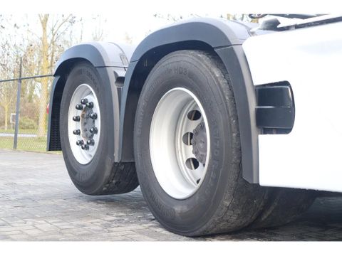 Mercedes-Benz
| 6X2 | FULL AIR | RETARDER | 33.000 KM! | EURO 6 | Hulleman Trucks [10]