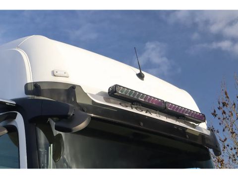 Mercedes-Benz
| 6X2 | FULL AIR | RETARDER | 33.000 KM! | EURO 6 | Hulleman Trucks [11]