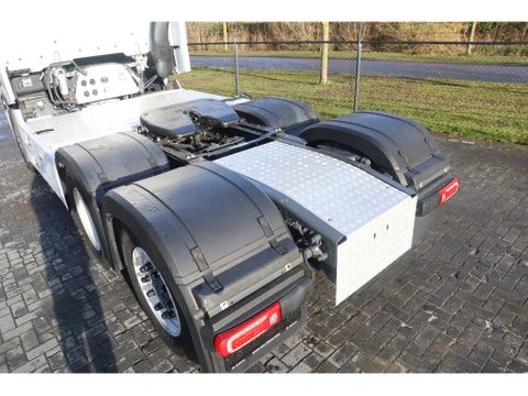 Mercedes-Benz
| 6X2 | FULL AIR | RETARDER | 33.000 KM! | EURO 6 | Hulleman Trucks [12]