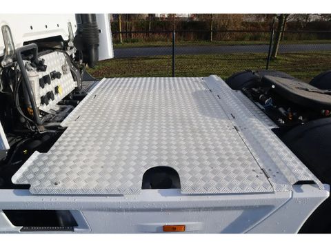 Mercedes-Benz
| 6X2 | FULL AIR | RETARDER | 33.000 KM! | EURO 6 | Hulleman Trucks [13]