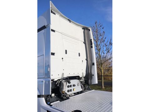 Mercedes-Benz
| 6X2 | FULL AIR | RETARDER | 33.000 KM! | EURO 6 | Hulleman Trucks [14]