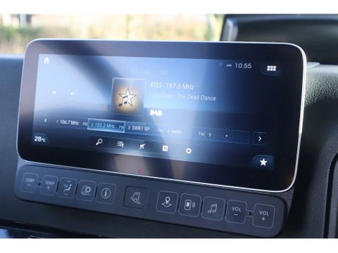 Mercedes-Benz
| 6X2 | FULL AIR | RETARDER | 33.000 KM! | EURO 6 | Hulleman Trucks [19]