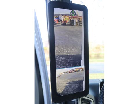 Mercedes-Benz
| 6X2 | FULL AIR | RETARDER | 33.000 KM! | EURO 6 | Hulleman Trucks [20]