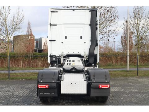 Mercedes-Benz
| 6X2 | FULL AIR | RETARDER | 33.000 KM! | EURO 6 | Hulleman Trucks [6]