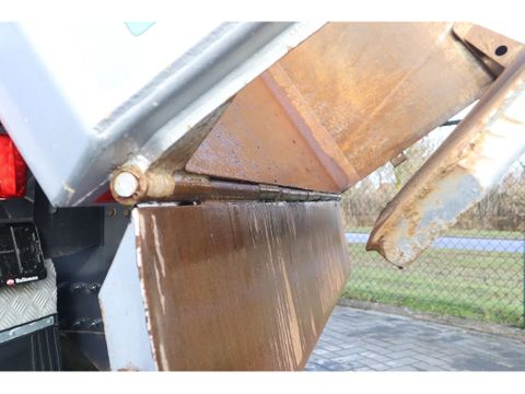 Scania
| 6X4 | FULL STEEL | BIG AXLES | RETARDER | EURO 6 | Hulleman Trucks [10]