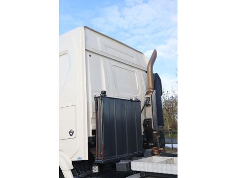 Scania
| 6X4 | FULL STEEL | BIG AXLES | RETARDER | EURO 6 | Hulleman Trucks [13]