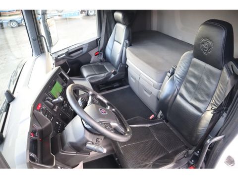 Scania
| 6X4 | FULL STEEL | BIG AXLES | RETARDER | EURO 6 | Hulleman Trucks [15]