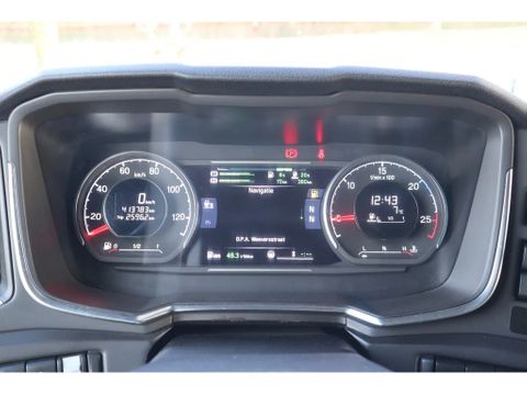 Scania
| 6X4 | FULL STEEL | BIG AXLES | RETARDER | EURO 6 | Hulleman Trucks [18]