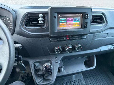 Renault L3H2 IMPRIAAL TRAP TREKHAAK 180PK 44000KM AIRCO NAVI | Van Nierop BV [10]