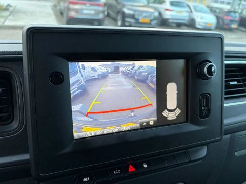 Renault L3H2 IMPRIAAL TRAP TREKHAAK 180PK 44000KM AIRCO NAVI | Van Nierop BV [11]