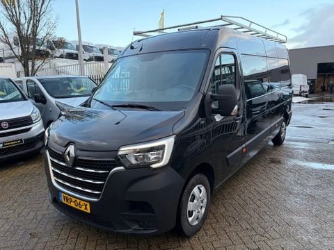 Renault L3H2 IMPRIAAL TRAP TREKHAAK 180PK 44000KM AIRCO NAVI | Van Nierop BV [2]