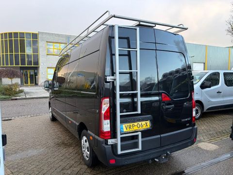 Renault L3H2 IMPRIAAL TRAP TREKHAAK 180PK 44000KM AIRCO NAVI | Van Nierop BV [4]