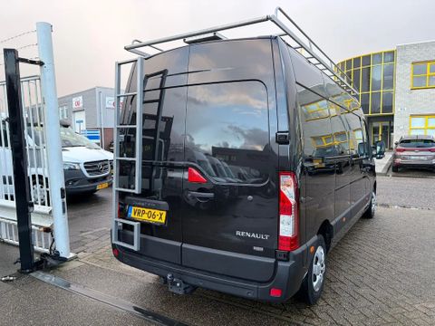 Renault L3H2 IMPRIAAL TRAP TREKHAAK 180PK 44000KM AIRCO NAVI | Van Nierop BV [5]