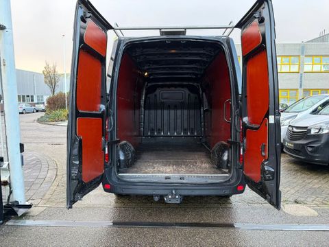 Renault L3H2 IMPRIAAL TRAP TREKHAAK 180PK 44000KM AIRCO NAVI | Van Nierop BV [6]