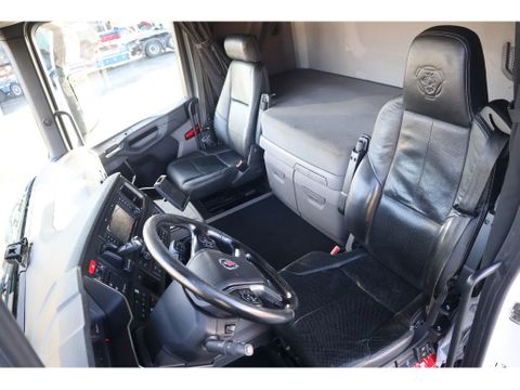 Scania
| 8X4 | BIG AXLES | RETARDER | EURO 6 | Hulleman Trucks [15]