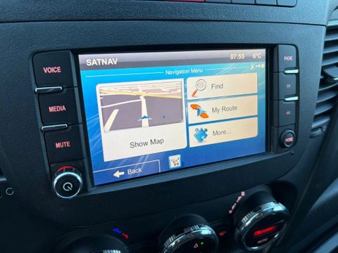 Iveco daily 70c21 bakwagen laadklep 53000km airco automaat | Van Nierop BV [10]