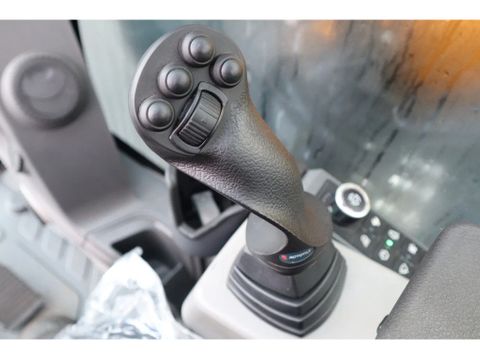 XCMG
XE260E | ROTOTILT R8 | CE | CUMMINS STAGE V | FULL OPTION | Hulleman Trucks [18]