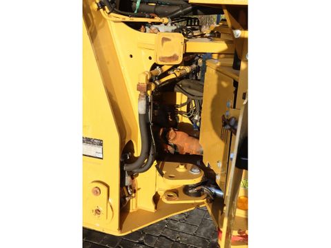 Caterpillar
938 M | 2X BUCKET | JIB | FORKS | BSS | GOOD CONDITION | Hulleman Trucks [13]