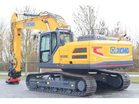 XCMG
XE300E | ROTOTILT R8 | CE | CUMMINS STAGE V | FULL OPTION | Hulleman Trucks [3]