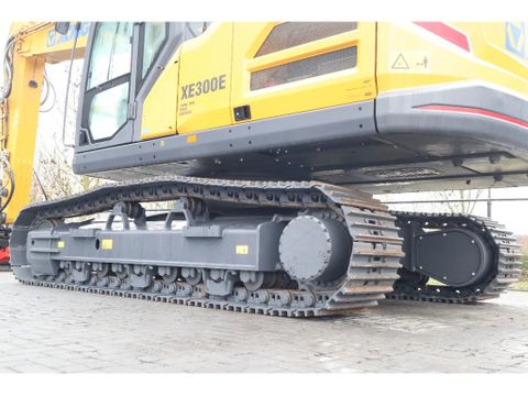 XCMG
XE300E | ROTOTILT R8 | CE | CUMMINS STAGE V | FULL OPTION | Hulleman Trucks [7]