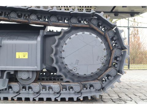 XCMG
XE300E | ROTOTILT R8 | CE | CUMMINS STAGE V | FULL OPTION | Hulleman Trucks [8]