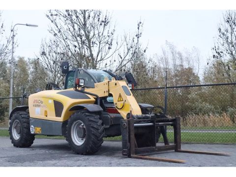 Kramer
ALLRAD 2506 | HYDR. FORKS | 30 KM/H | QUICK COUPLER | Hulleman Trucks [5]