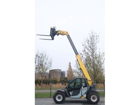 Kramer
ALLRAD 2506 | HYDR. FORKS | 30 KM/H | QUICK COUPLER | Hulleman Trucks [7]