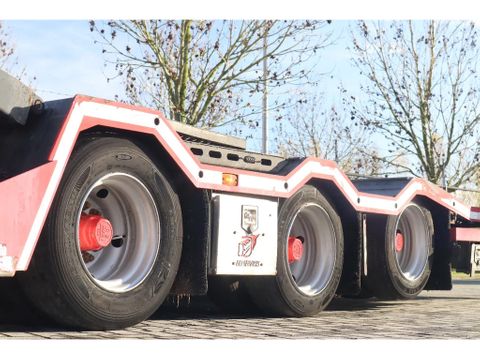 Scania
| 6X2 | GS MEPPEL | TRUCK TRANSPORTER | LKW TRANSPORT | Hulleman Trucks [20]