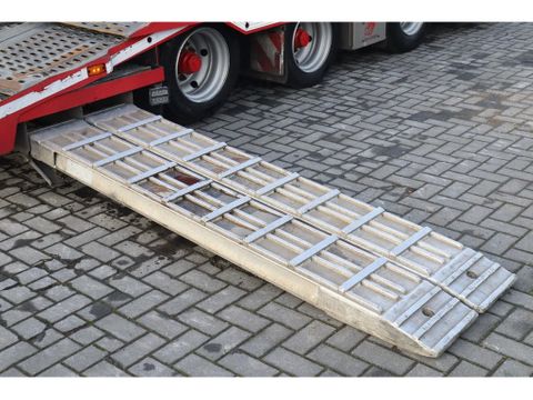 Scania
| 6X2 | GS MEPPEL | TRUCK TRANSPORTER | LKW TRANSPORT | Hulleman Trucks [21]