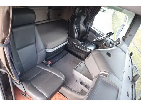 Scania
| 6X2 | GS MEPPEL | TRUCK TRANSPORTER | LKW TRANSPORT | Hulleman Trucks [26]