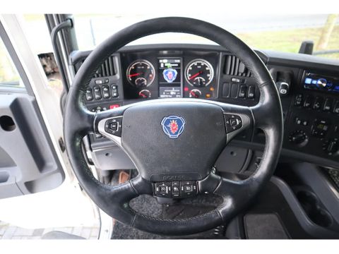 Scania
| 6X2 | GS MEPPEL | TRUCK TRANSPORTER | LKW TRANSPORT | Hulleman Trucks [27]