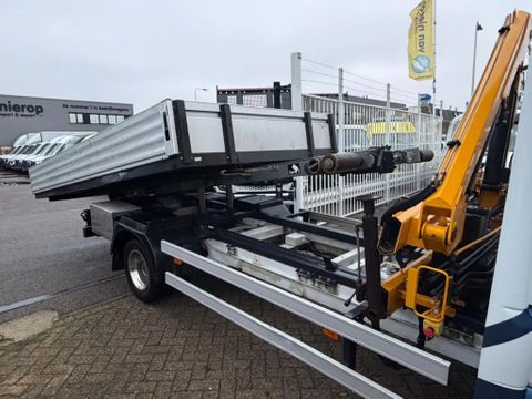 Mercedes-Benz 516 cdi airco afzet bak met effer 28/2s kraan euro6 | Van Nierop BV [10]