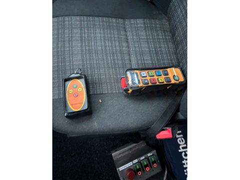 Mercedes-Benz 516 cdi airco afzet bak met effer 28/2s kraan euro6 | Van Nierop BV [18]