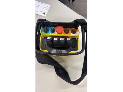 Mercedes-Benz 516 cdi airco afzet bak met effer 28/2s kraan euro6 | Van Nierop BV [19]