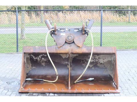 Onbekend
CW30 | TILT BUCKET | TILT SCHAUFEL | KANTELBAK | Hulleman Trucks [2]