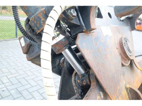 Onbekend
CW30 | TILT BUCKET | TILT SCHAUFEL | KANTELBAK | Hulleman Trucks [9]