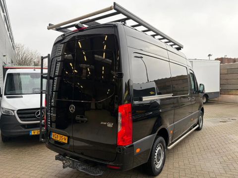 Mercedes-Benz 316CDI L2H2 Automaat Airco Cruisecontrol Applecarplay 3500KG Trekhaak | Van Nierop BV [4]