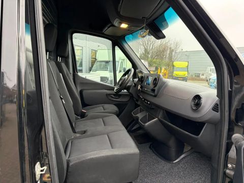 Mercedes-Benz 316CDI L2H2 Automaat Airco Cruisecontrol Applecarplay 3500KG Trekhaak | Van Nierop BV [7]