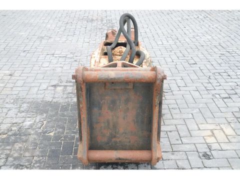 Furukawa
F35 HAMMER | S70 | 25 TO 40 TON | HYDRAULIC BREAKER | Hulleman Trucks [7]