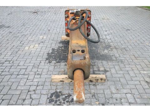 Promove
XP2400 | S70 | 24 TO 35 TON | HYDRAULIC BREAKER | Hulleman Trucks [7]