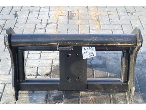 Manitou
PC50 | JIB | HOOK | HOIST HOOK | 5 TON | NEW / UNUSED | Hulleman Trucks [6]