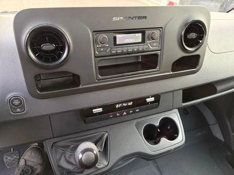 Mercedes-Benz 517CDI Openlaadbak Airco NIEUW BPM VRIJ | Van Nierop BV [10]