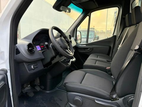 Mercedes-Benz 517CDI Openlaadbak Airco NIEUW BPM VRIJ | Van Nierop BV [7]