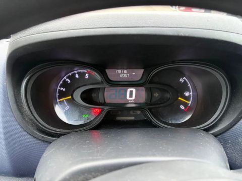 Opel vivaro l2 airco navi dub schuifdeur | Van Nierop BV [10]