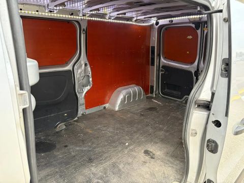Opel vivaro l2 airco navi dub schuifdeur | Van Nierop BV [6]